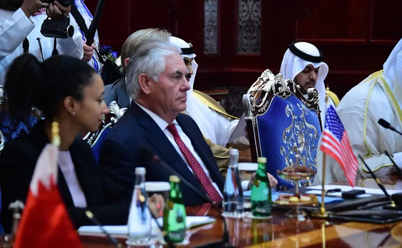 ما بعد البترول: قصة التحول الاقتصادي الخليجي الذي يُعيد رسم خريطة الفرص للشركات الأمريكية