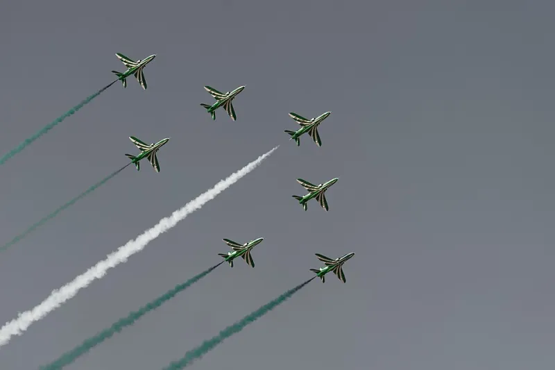 صندوق الثروة السعودي وول ستريت: عندما تُعيد مئات المليارات رسم موازين الأسواق الأمريكية