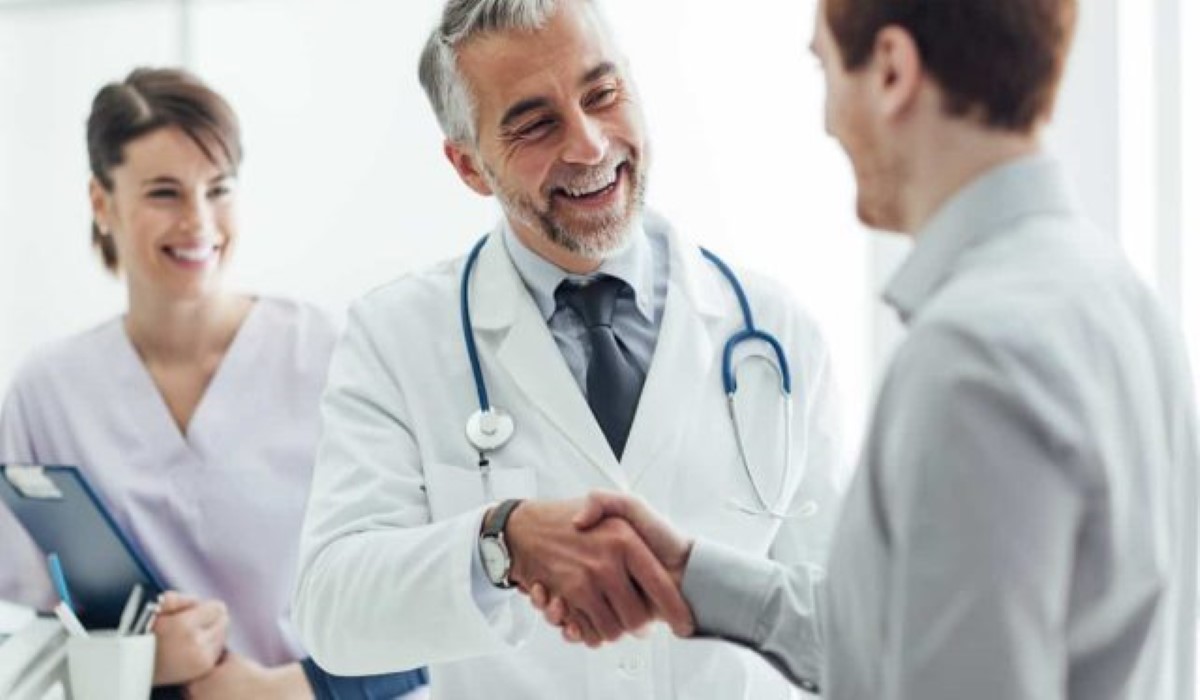 أفضل أطباء في تخصص الغدد الصماء السعودية الرياض 