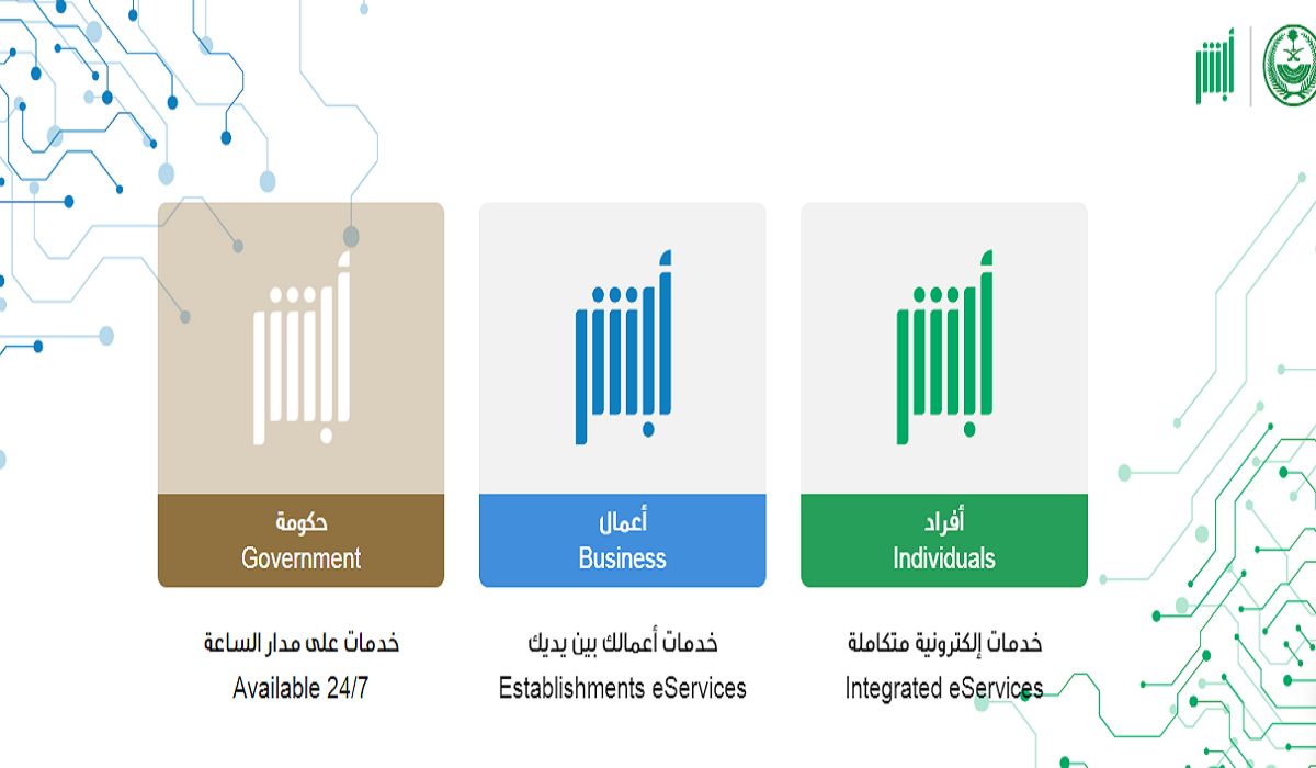 الرقم الموحد لحجز موعد في المرور السعودي