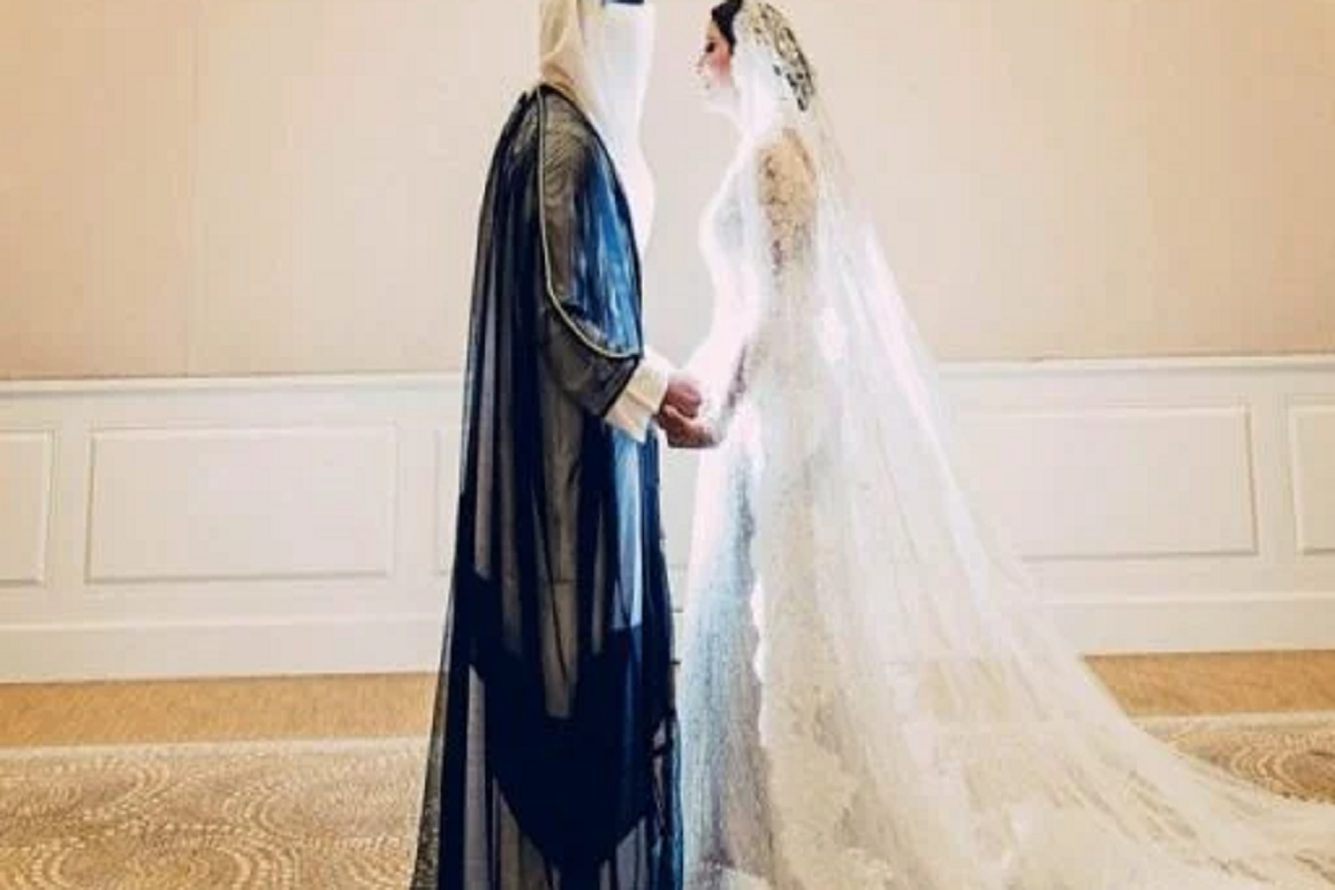 الشروط المطلوبة للزواج من أجنبية في السعودية
