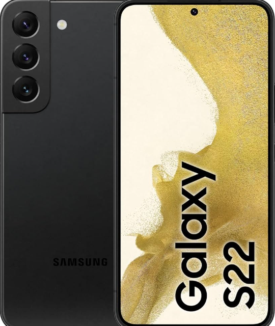 سعر هاتف Samsung s 22 في السعودية 