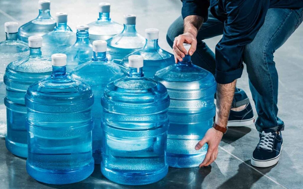 شركة مياه توصيل للمنازل الرياض