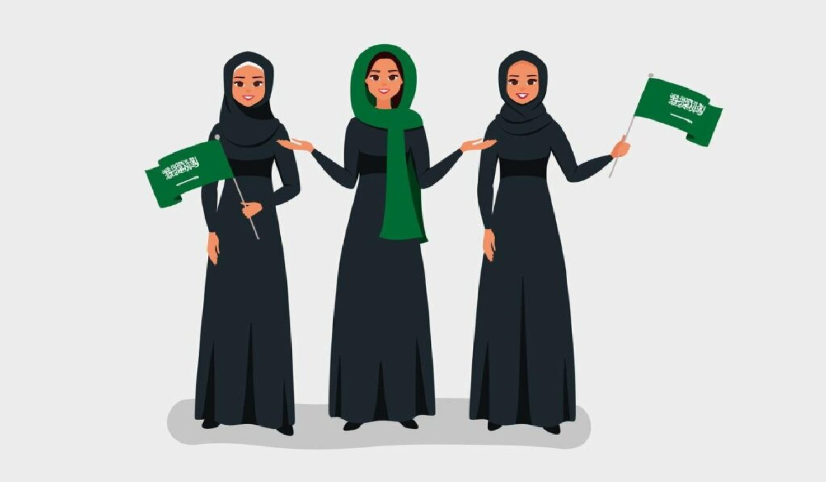 شروط الدعم الريفي للنساء 1445 في السعودية وكيفية التقديم