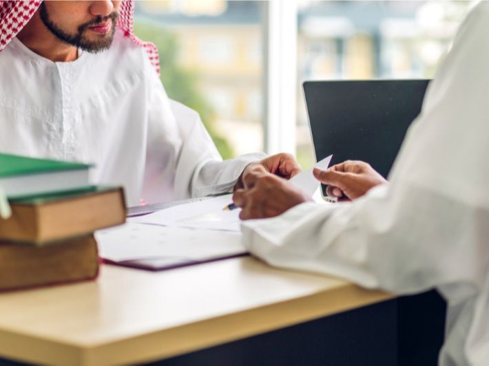 شروط وخطوات استخراج شهادة وفاة إلكترونيا بالسعودية
