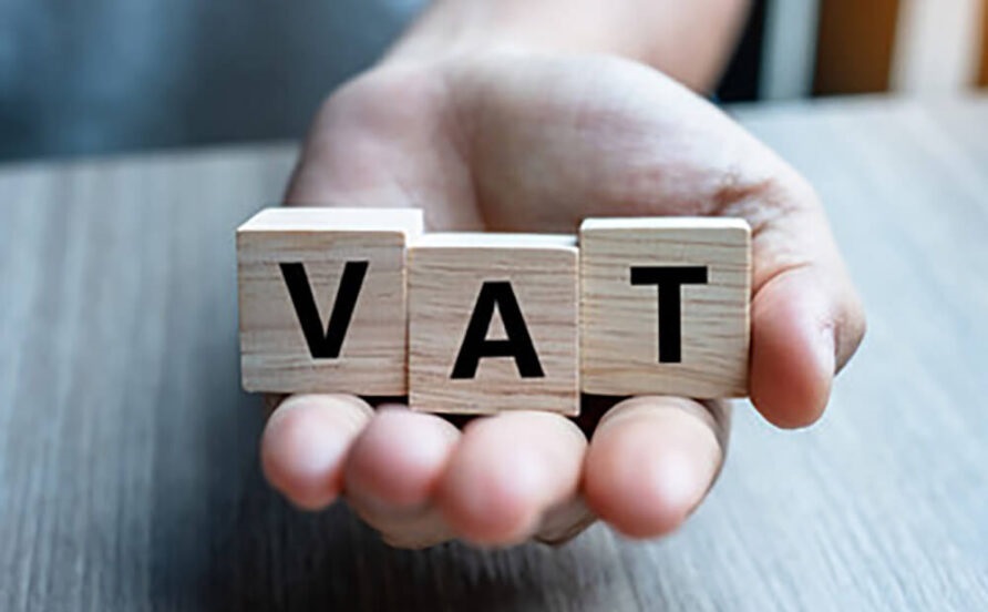 مواعيد اختبار اخصائي ضريبة القيمة المضافة
