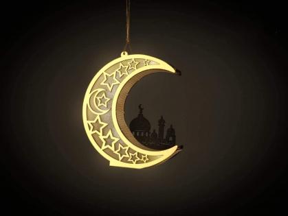 موعد شهر رمضان المبارك 