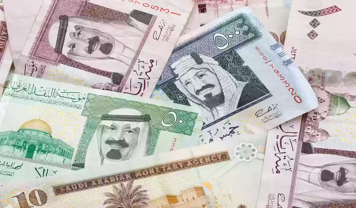تمويل شخصي يصل إلى 100 ألف ريال سعودي