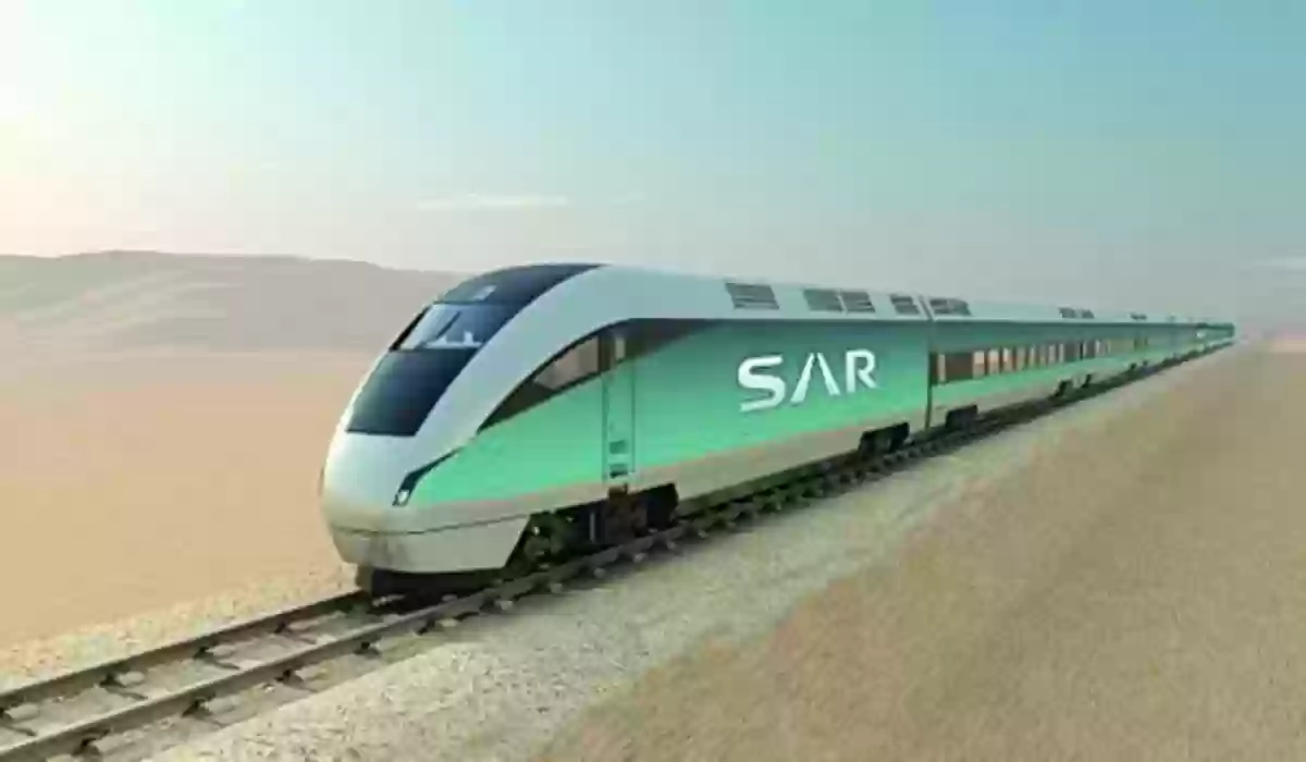 كيفية التسجيل في الخطوط الحديدية السعودية سار للخريجين عبر تمهير