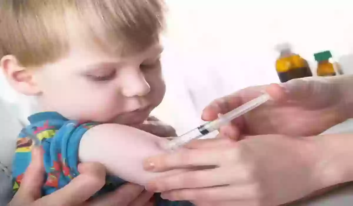 اعرف الآن كيفية حجز موعد التطعيمات لطفلك