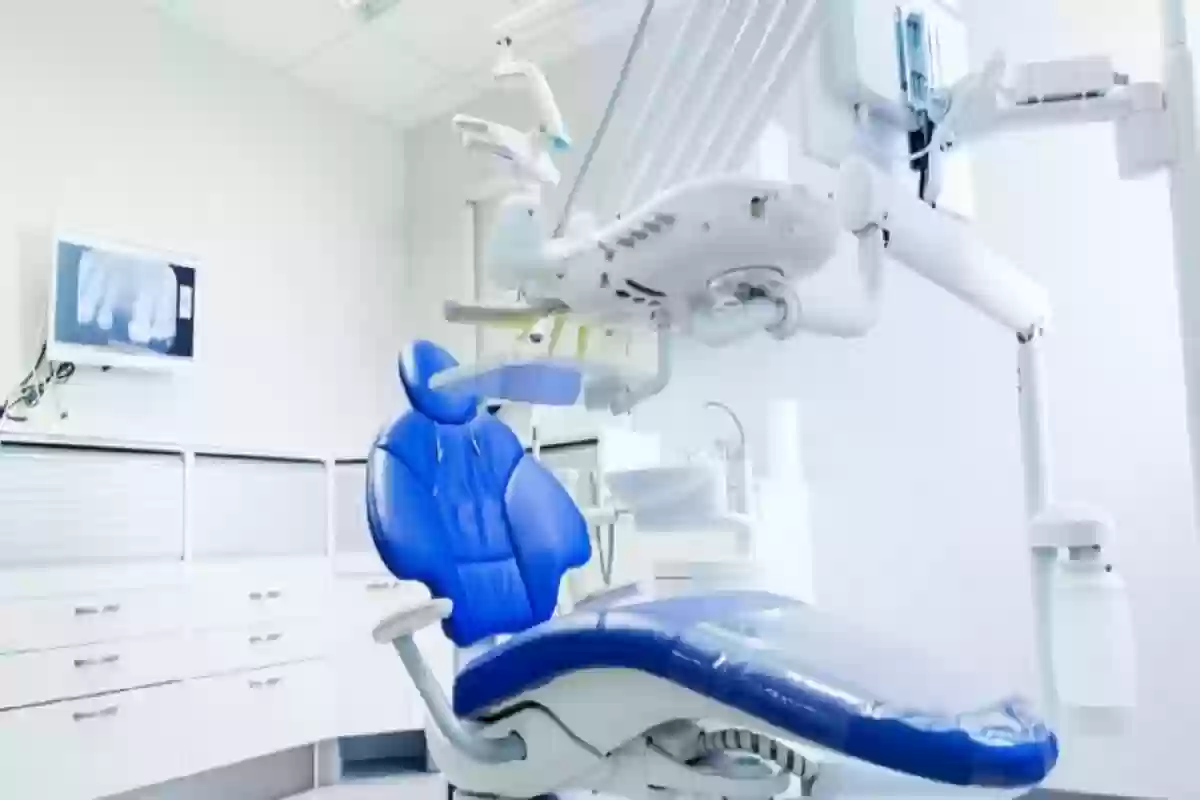  حجز موعد الأسنان في المستشفى العسكري بالجنوب 