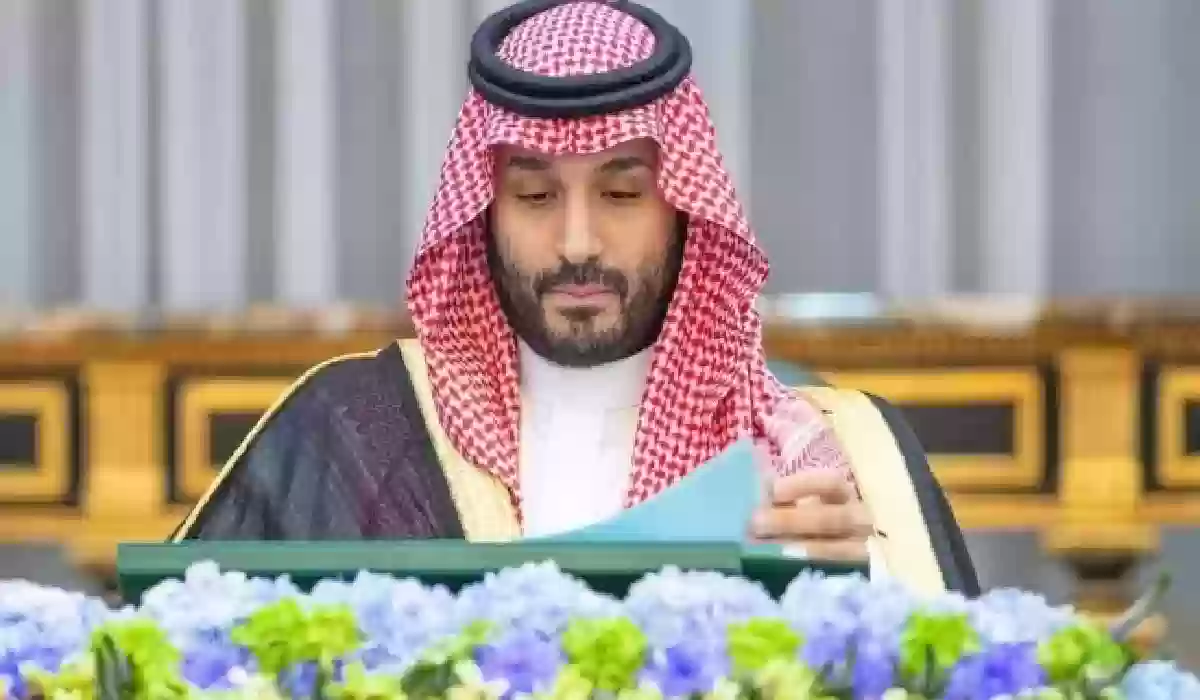 مجلس الوزراء يوافق على تنظيم الهيئة السعودية للبحر الأحمر.