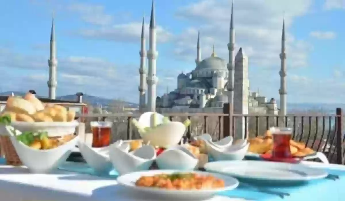  أرخص الفنادق في اسطنبول