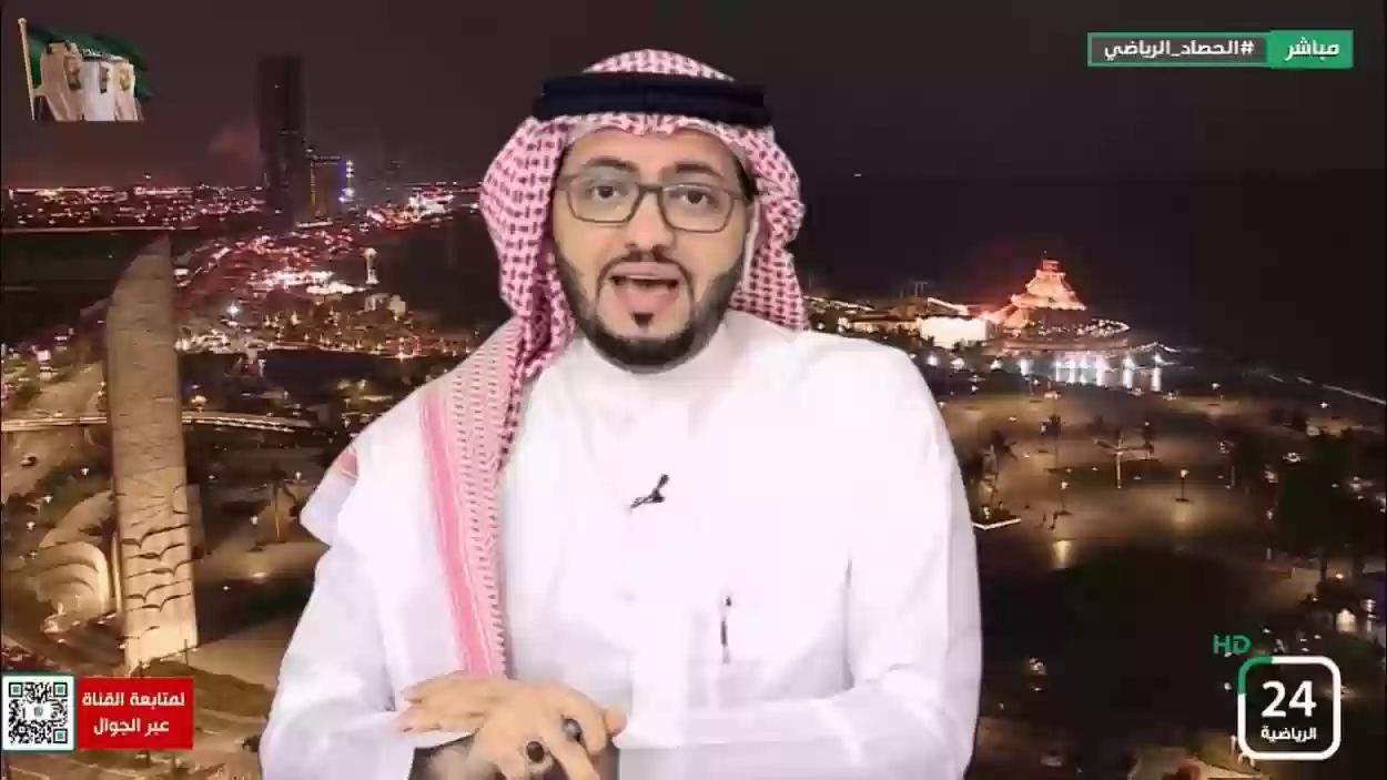 النيران تشتعل بين أبو غانم والهلال بعد التصريح الأخير