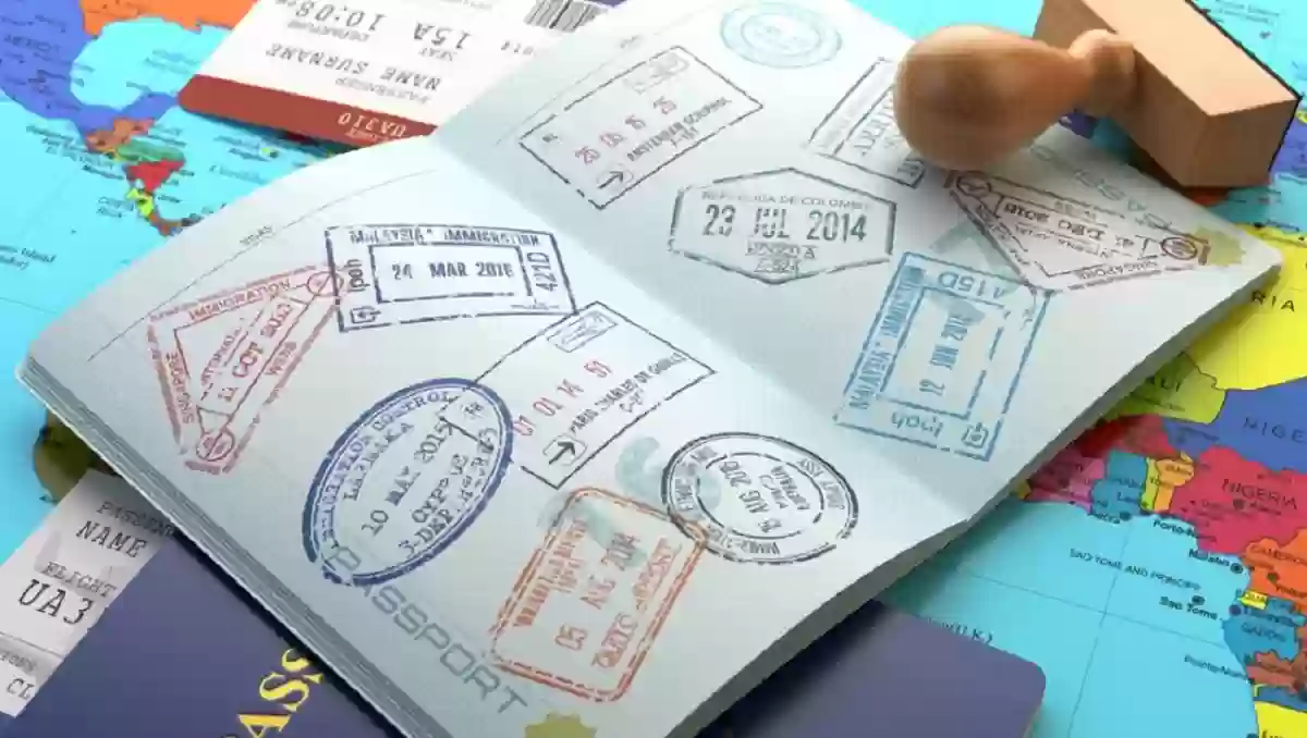 ​​​​​​​كيفية استخراج تأشيرة دبي للمقيمين في السعودية