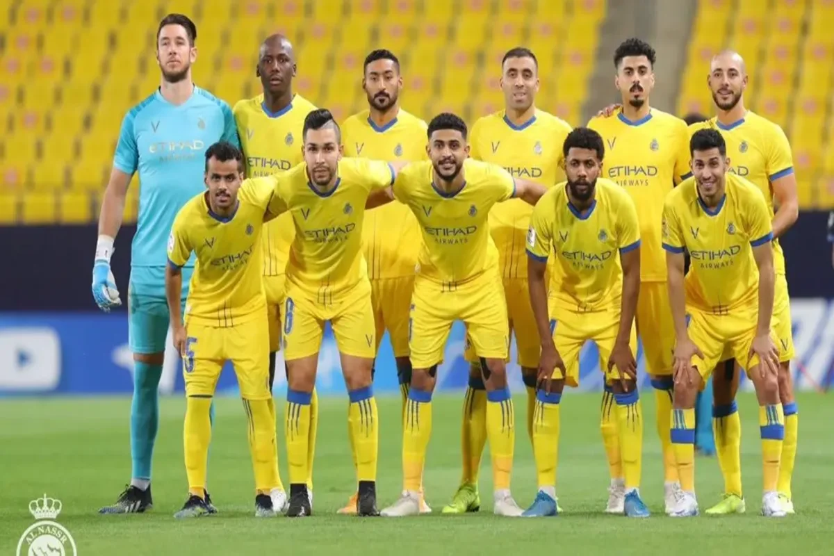 بين الإعارة والبيع.. الإطاحة ب21 لاعبًا من لاعبي النصر السعودي