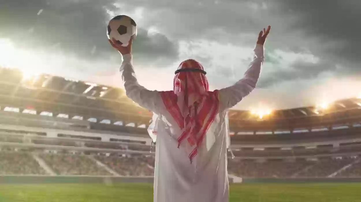 الاستثمار في الرياضة السعودية