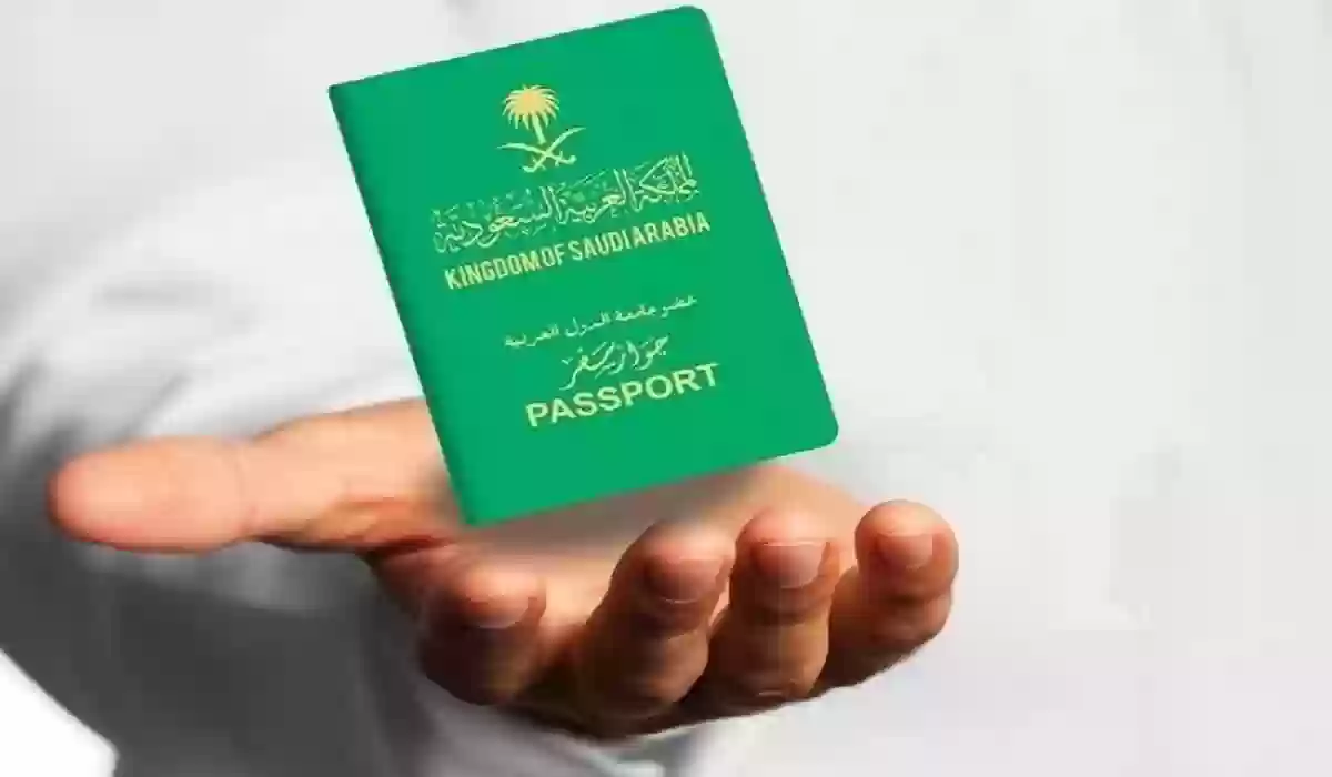 كيف استخرج جواز سفر للأطفال دون سن 15