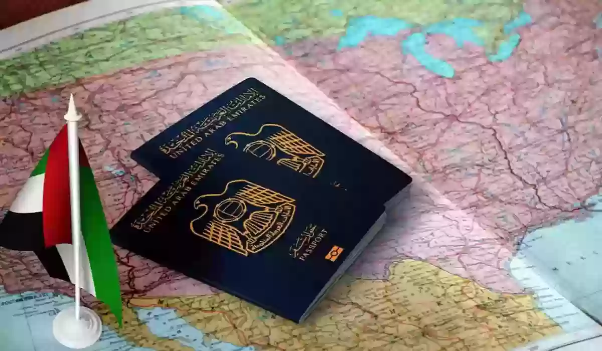 طريقة الحصول على تأشيرة دبي الإمارات للمقيمين في السعودية
