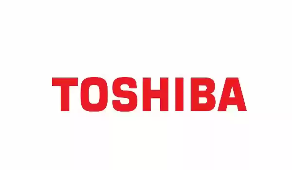 شركة توشيبا توضح رقم الصيانة الرسمي