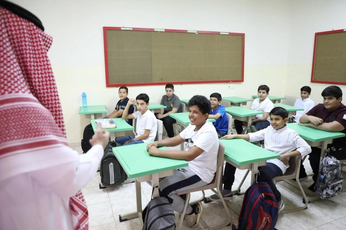 تحديد أوقات الدوام في المدارس السعودية خلال شهر رمضان.. وكم مدة الحصة؟