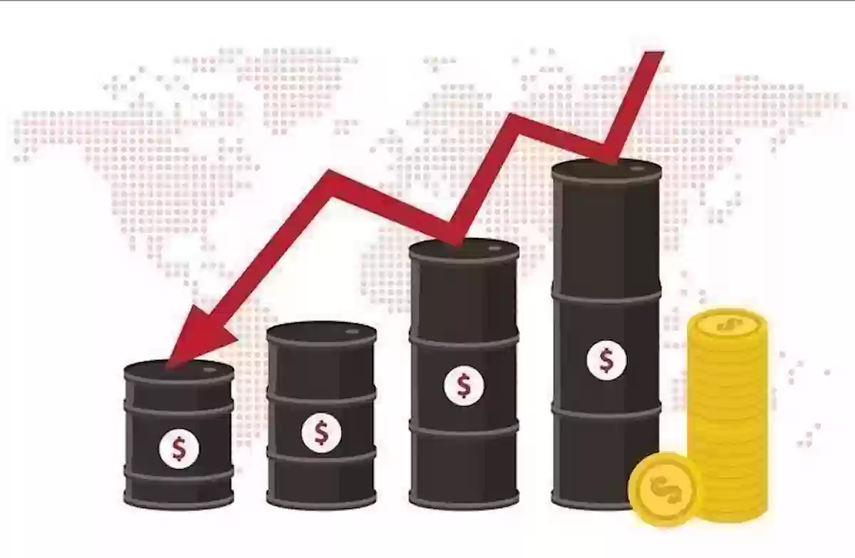 الميزانية السعودية تواجه ضغوط بعد انخفاض اسعار النفط