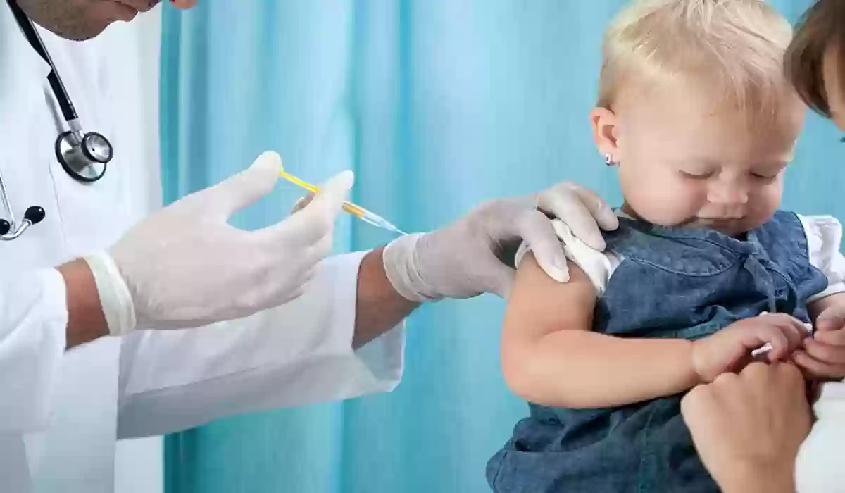 كيفية حجز موعد لتطعيمات الأطفال عن طريق تطبيق صحتي