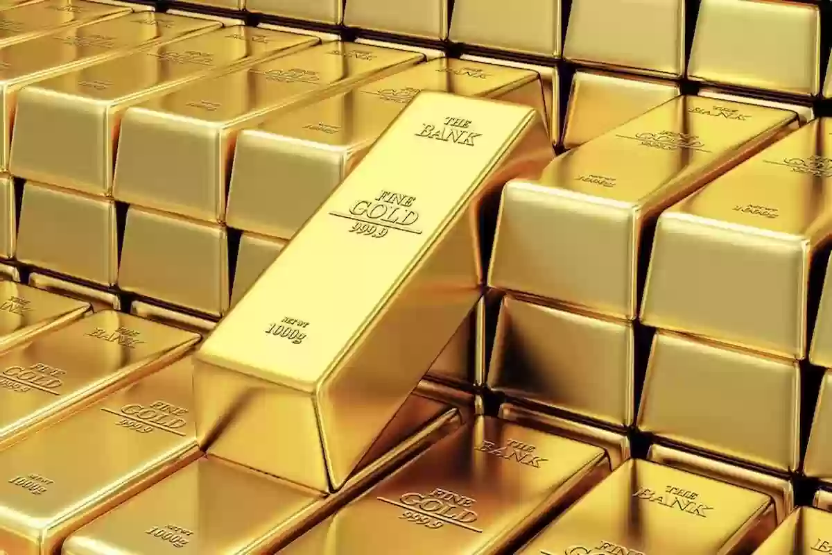  كم وصل سعر الجرام الواحد من عيار 24 في سوق الذهب
