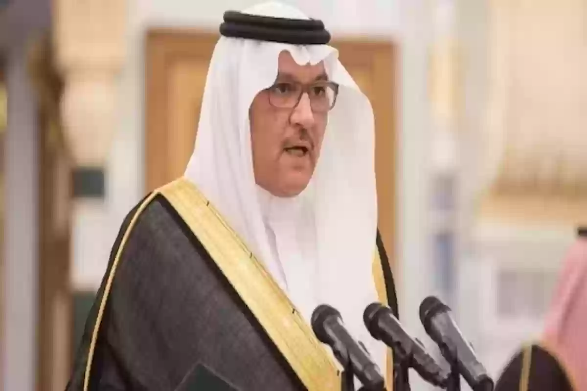 سفير السعودية في مصر - السيرة الذاتية