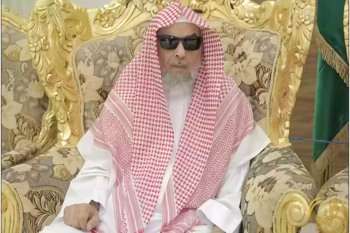 الكشف عن تفاصيل وأسباب وفاة الشيخ  الفقيه العالم فيحان بن شالي المطيري