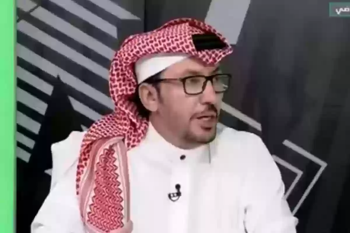 الروقي ينتقد جماهير الكرة السعودية
