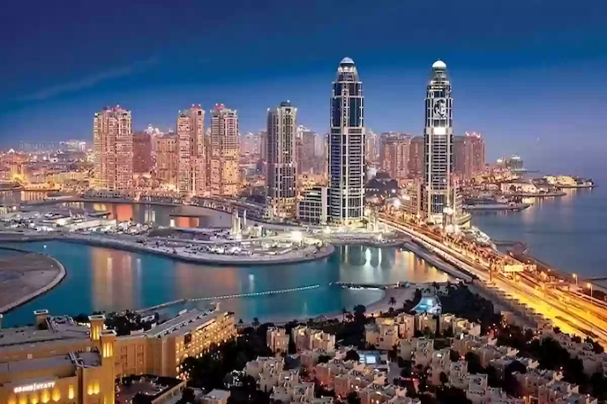 صيف 2024 غير | اماكن سياحيه في قطر للعوائل في الصيف