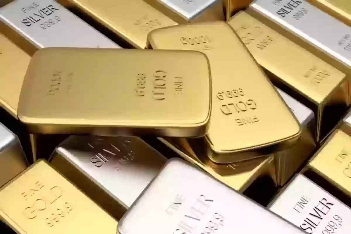 تغيرات طفيفة ولن تؤثر...  كم وصل سعر الجرام الذهبي الواحد من عيار 24 في السوق السعودي؟