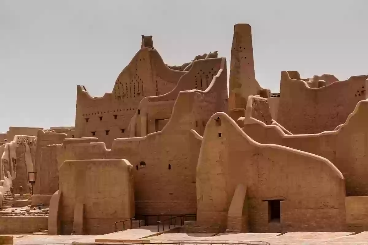 صور لأجمل أماكن تراثية في السعودية  2024 وعناوينها
