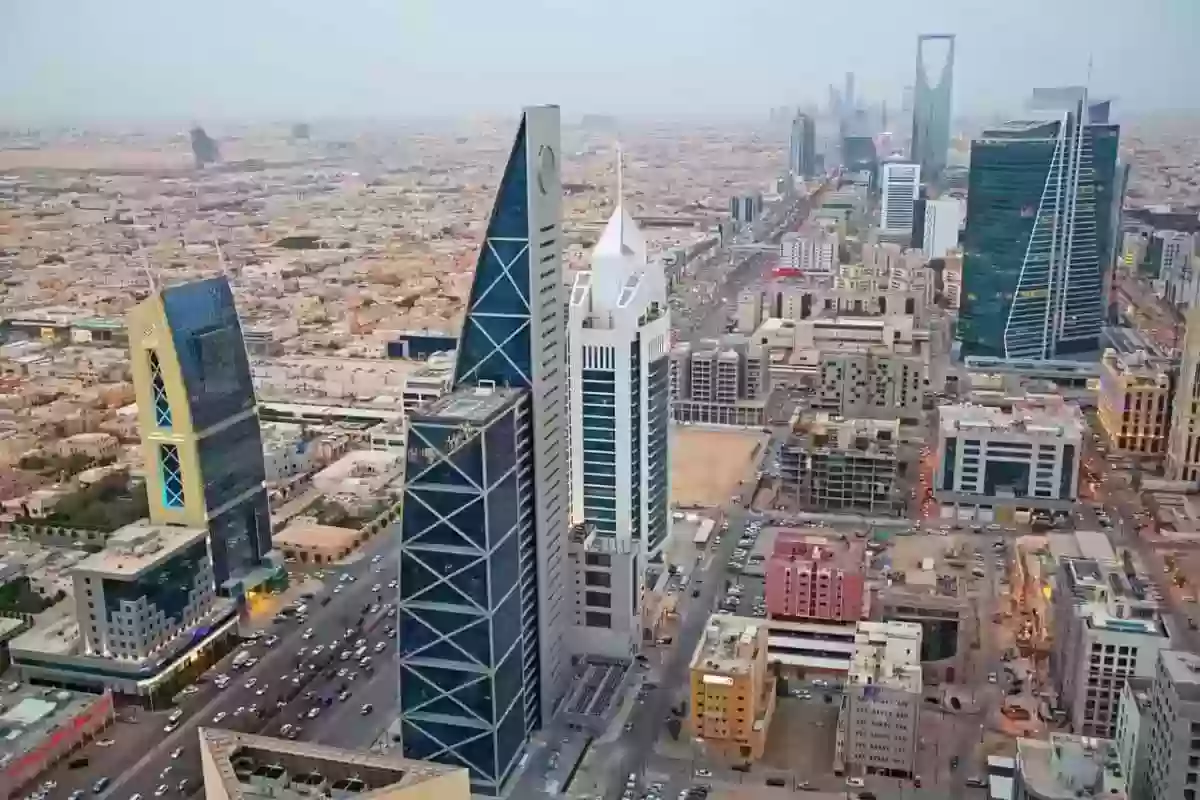ما هي أكبر مدينة في السعودية من حيث المساحة ؟! أبرز المعلومات عنها