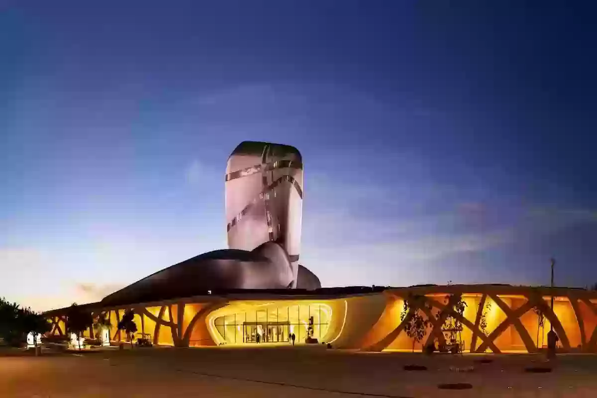 أشهر 10 متاحف في السعودية وأبرز ما يميزها