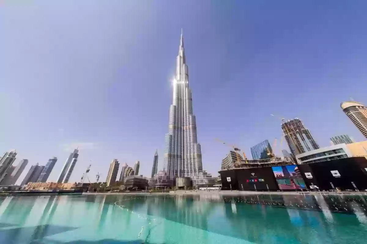 خطوات استخراج تأشيرة دبي للمقيمين بالسعودية