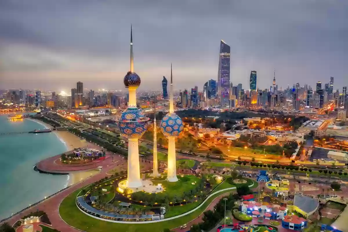 خطوات دفع غرامة تأخير تجديد الإقامة بالكويت 2023