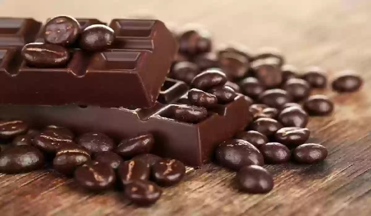  أنواع الشوكولاته الدارك للحمية الصحية