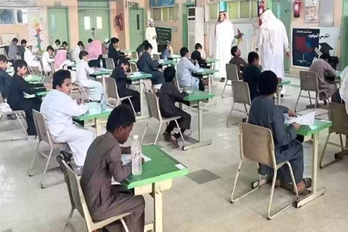 موعد الاختبارات البديلة واللائحة الخاصة بالاختبارات.. وزارة التعليم السعودية تعلن