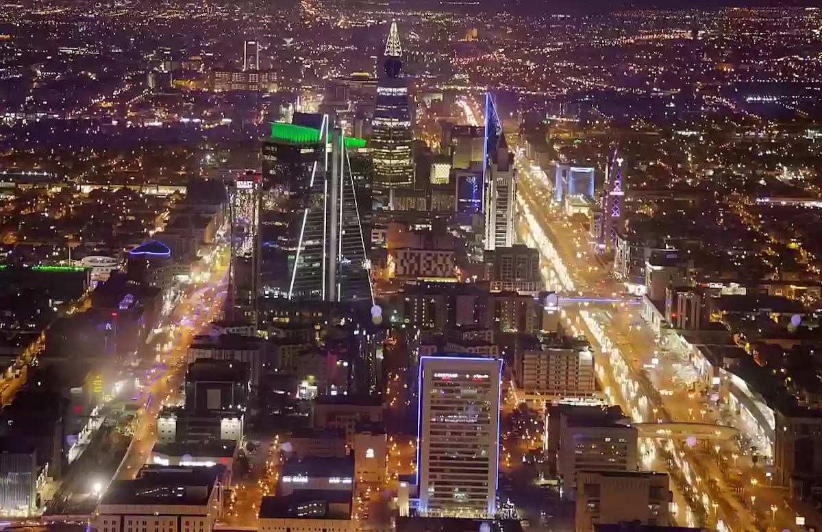السعودية تنافس الامارات في مجال الاستثمار