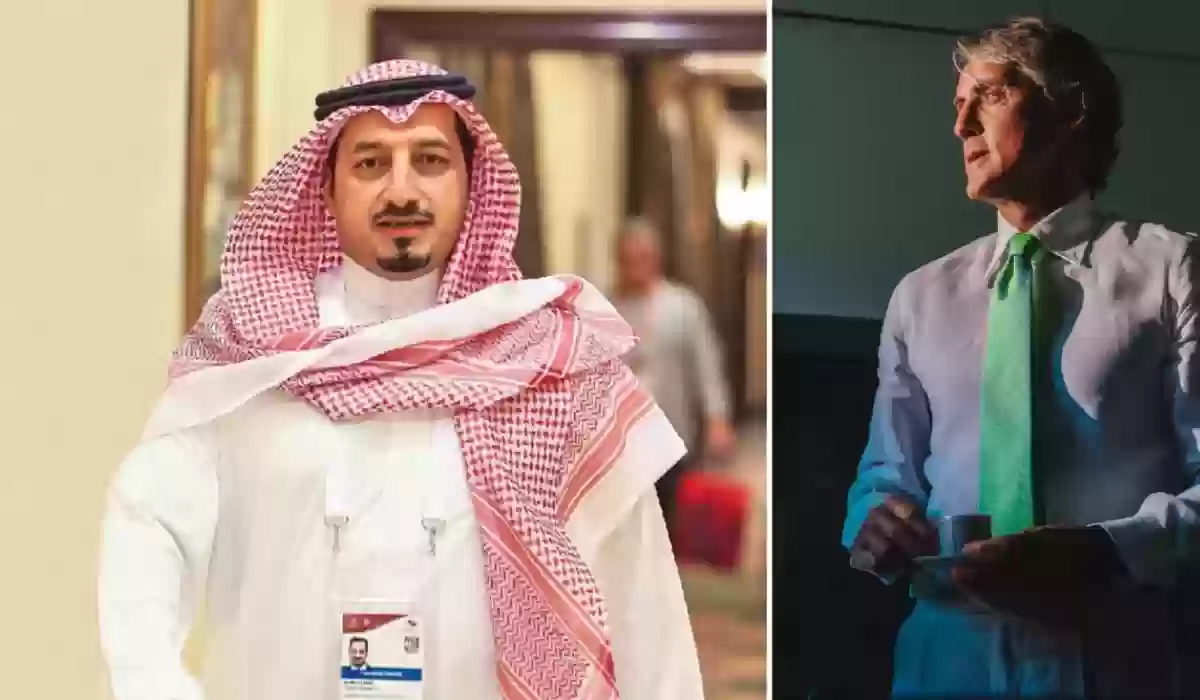 عاجل.. قرار من منتخب السعودية بشأن المستبعدين من كأس آسيا رسميًا