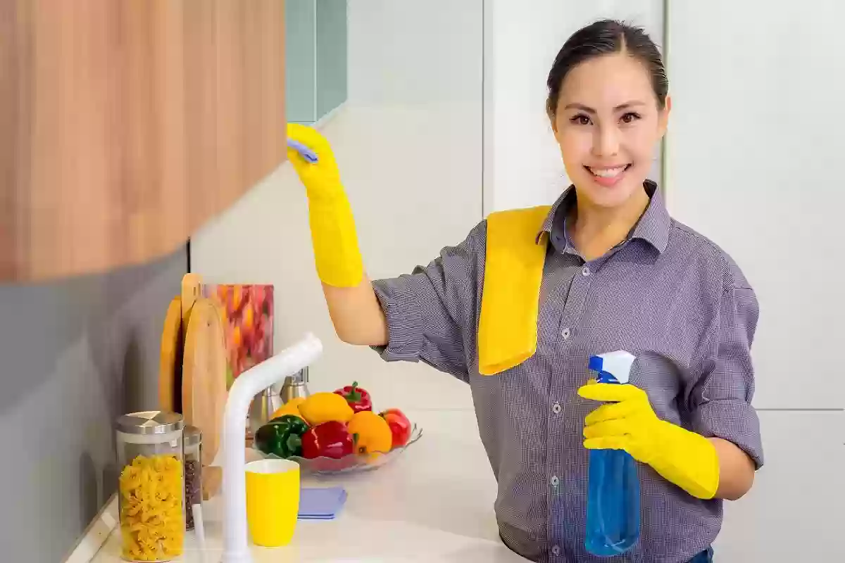  متطلبات استقدام العاملة المنزلية من دولة الفلبين 