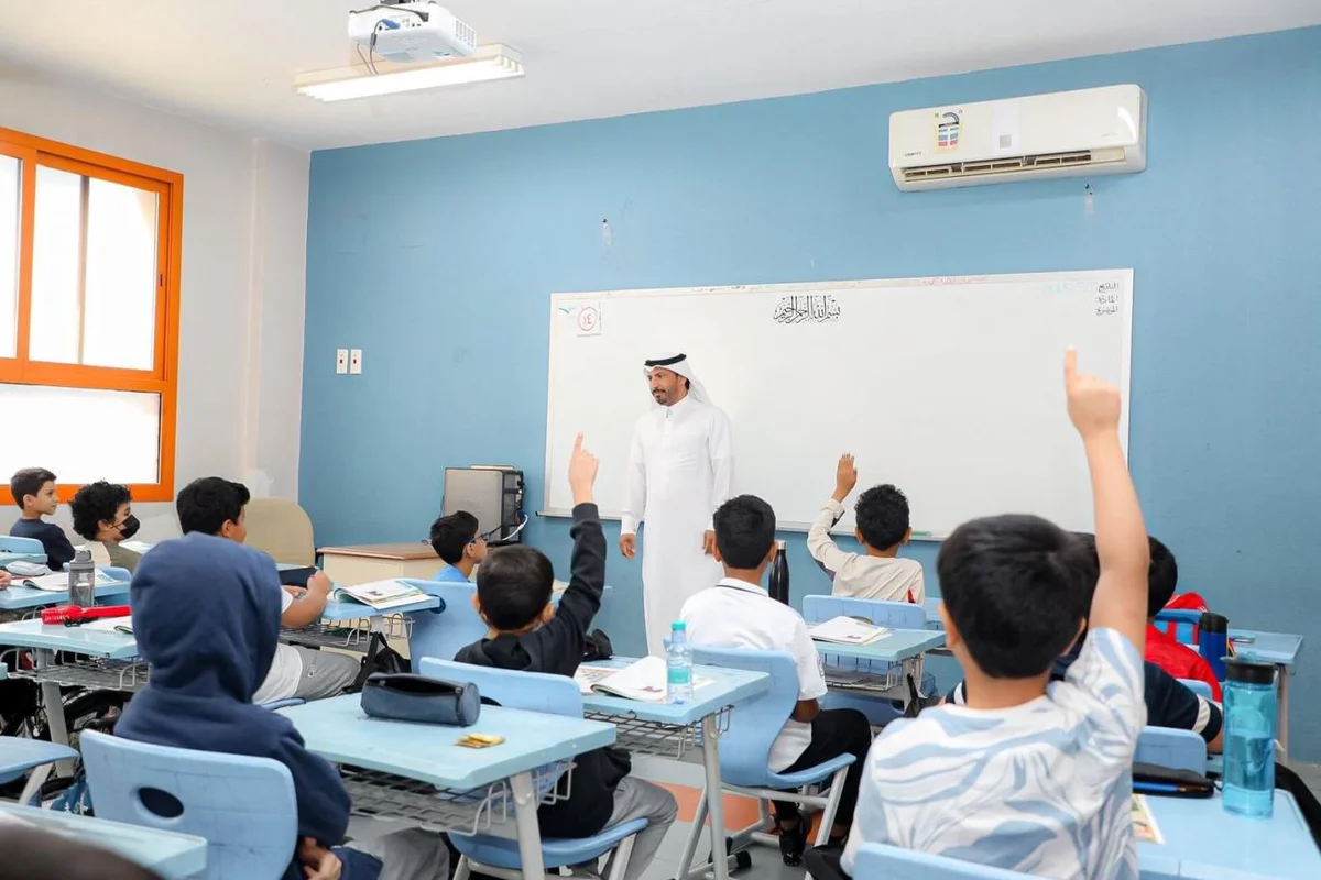التعليم السعودي يوضح سبب إجازة ثلاثة أيام للطلاب بدءًا من هذا الموعد