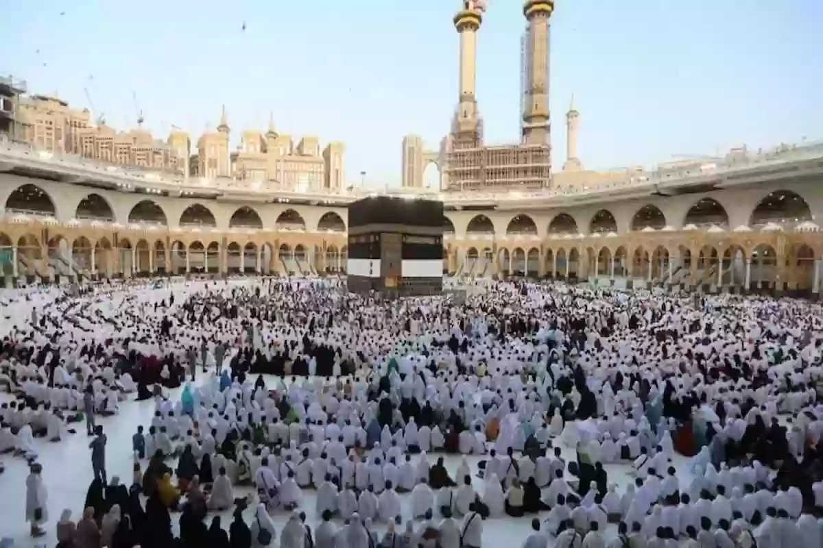 تخصيص أكثر من 100 ساحة | مساجد صلاة عيد الأضحى في المملكة