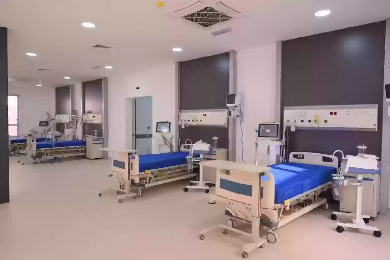 تعرف على المستشفيات المشتملة على تخفيض للمتقاعدين بالمملكة العربية السعودية