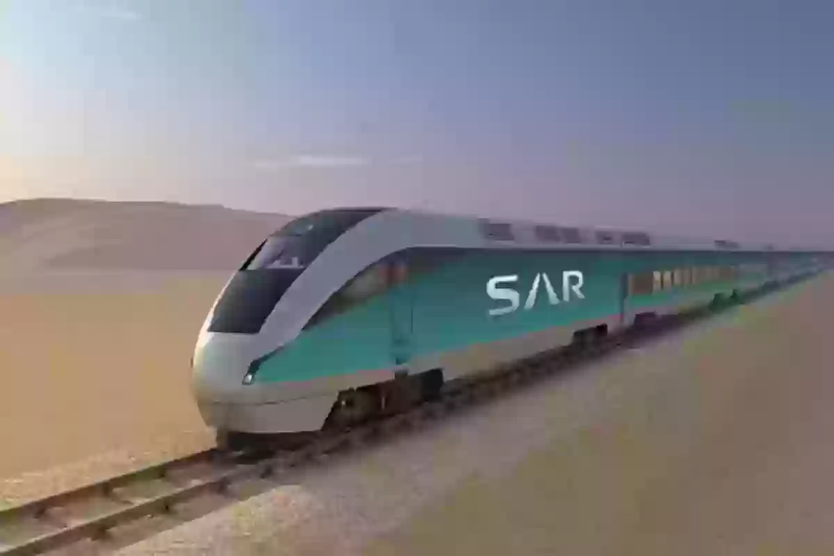 سعار تذاكر قطار الرياض الدمام