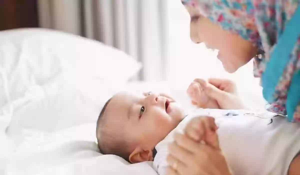 ساعة الرضاعة في قانون العمل السعودي في رمضان 