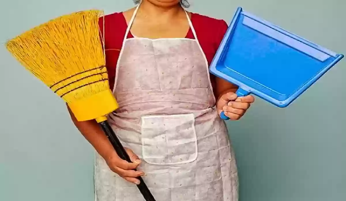 عمالة المنزلية
