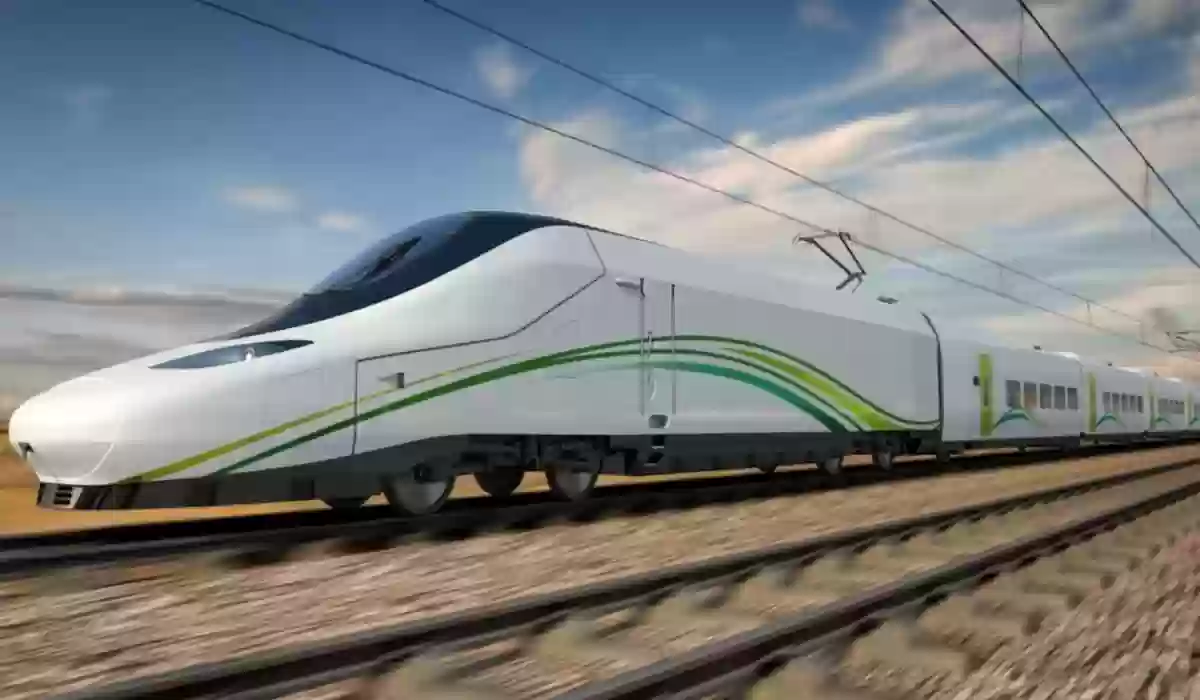 الخطوط الحديدية السعودية تكشف: مواعيد قطار الحرمين من مكة إلى المدينة والعكس 1445